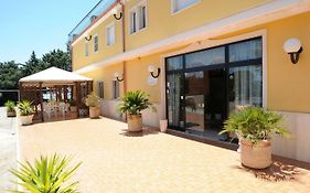 Hotel Garden